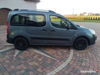 Używany Citroën Berlingo 2012 Minivan