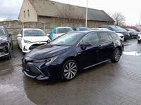 używany Toyota Corolla 2dm 152KM 2021r. 71 800km