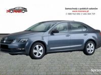 używany Skoda Octavia III • SALON POLSKA • Dostępny na zamówienie I…