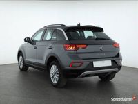 używany VW T-Roc 1.5 TSI