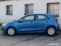 używany Kia Rio 1.0 T-GDI