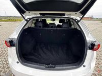 używany Mazda CX-5 SKYACTIV-G 194 AWD
