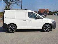 używany VW Caddy Wzorowy stan, LED, Podgrzewana szyba, tempomat, FV23% leasing