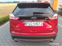 używany Ford Edge Polecam!