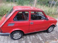 używany Fiat 126 