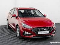 używany Hyundai i30 WD1807S#1.5 DPI Classic + Klima Bluetooth Cz.pa…