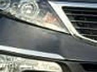 Używany Kia Sportage 135 KM (99 kW) 2012 Czarny metalik SUV