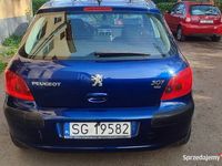 używany Peugeot 307 