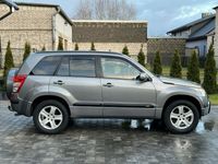 używany Suzuki Grand Vitara 2dm 140KM 2007r. 148 000km