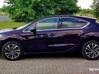 Używany Citroën DS4 2016 Hatchback