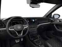 Nowe VW T-Cross 150 KM (110 kW) 2026 SUV