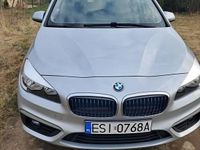 używany BMW 225 xe plugin 224km LED