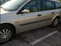używany Renault Mégane GrandTour 