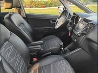 Używany Kia Venga 2016 Hatchback