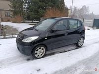 Używany Hyundai i10 2010 Hatchback