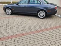 Używany Jaguar S-Type S 2004 Sedan/Limuzyna