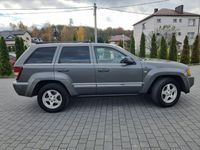 używany Jeep Grand Cherokee III (2005-2010)