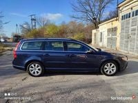 używany Volvo V70 p3 1.6 driveE