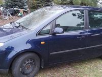 używany Ford C-MAX 1,8 benzyna 2003 rok