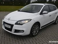używany Renault Mégane GrandTour 1.4dm 130KM 2011r. 212 000km