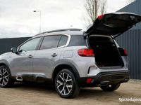 używany Citroën C5 Aircross HYBRID panorama FUL LED skóra EL.KLAPA …