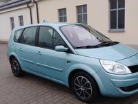 używany Renault Scénic II