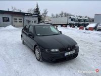 używany Seat Leon FR