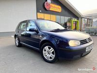 używany VW Golf IV 