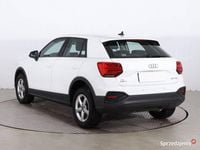 używany Audi Q2 35 TFSI