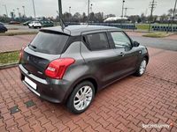 używany Suzuki Swift 1.2 Dualjet Hybryda