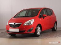 używany Opel Meriva 1.4 Turbo