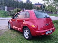 używany Chrysler PT Cruiser 