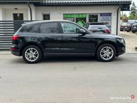 używany Audi Q5 