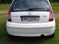 używany Citroën C3
