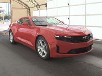 używany Chevrolet Camaro 1LT 2.0l R4 automat