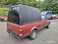 używany VW Caddy 1,6 Td z 1984 roku .