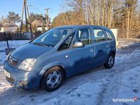 Używany Opel Meriva 90 KM (66 kW) 2006 Minivan
