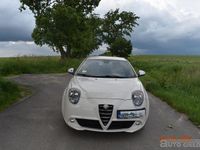 używany Alfa Romeo MiTo 