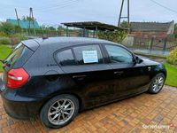 Używany BMW 216 2010