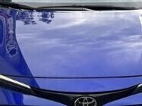 używany Toyota Corolla XII 1.8 Hybrid GR Sport 1.8 Hybrid GR Sport 140KM | Tempomat adaptacyjny