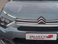 używany Citroën C4 Salon Polska Automat