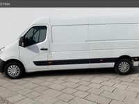 używany Renault Master MASTERdCi L3H2 Pack Clim