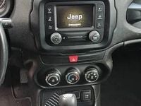 Używany Jeep Renegade 2016 SUV