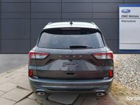 używany Ford Kuga 2.0 EcoBlue 190 KM | A8 | AWD | ST-Line X| Diesel