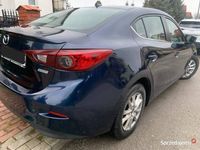 używany Mazda 3 