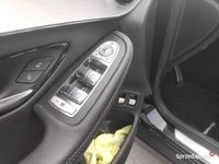 używany Mercedes GLC220 GLC Mercedes - Benzd Coupe 4Matic 9G-TRONIC AMG Line