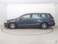 Używany VW Passat 2006 Zielony Kombi