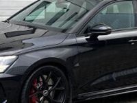 używany Audi RS3 RS3TFSI quattro Sportback Dach panoramiczny + Pakiet Superior + Ref