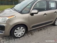 używany Citroën C3 Picasso