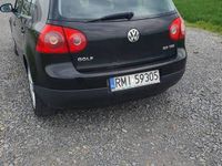 używany VW Golf IV 